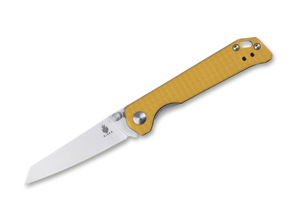 Begleiter Mini G10 Mustard