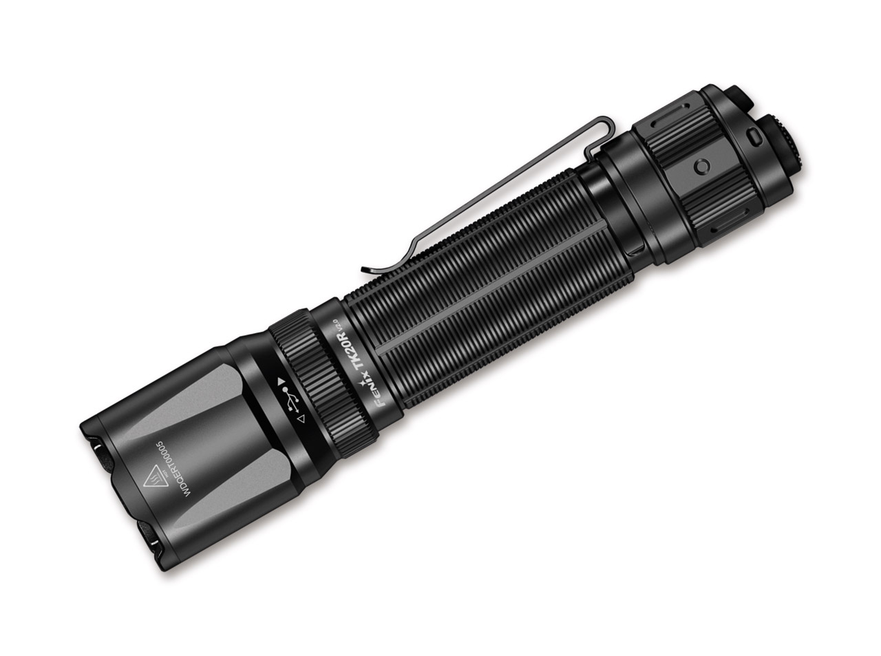 TK20R V2.0