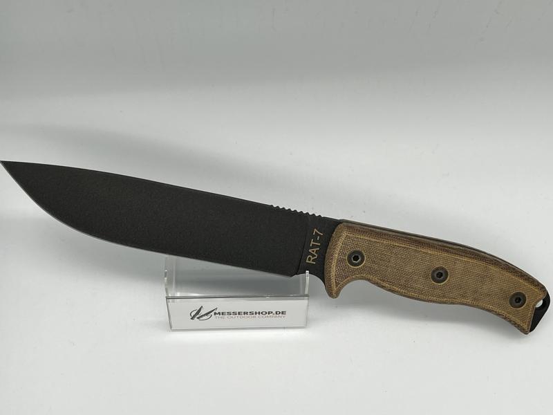 RAT 7