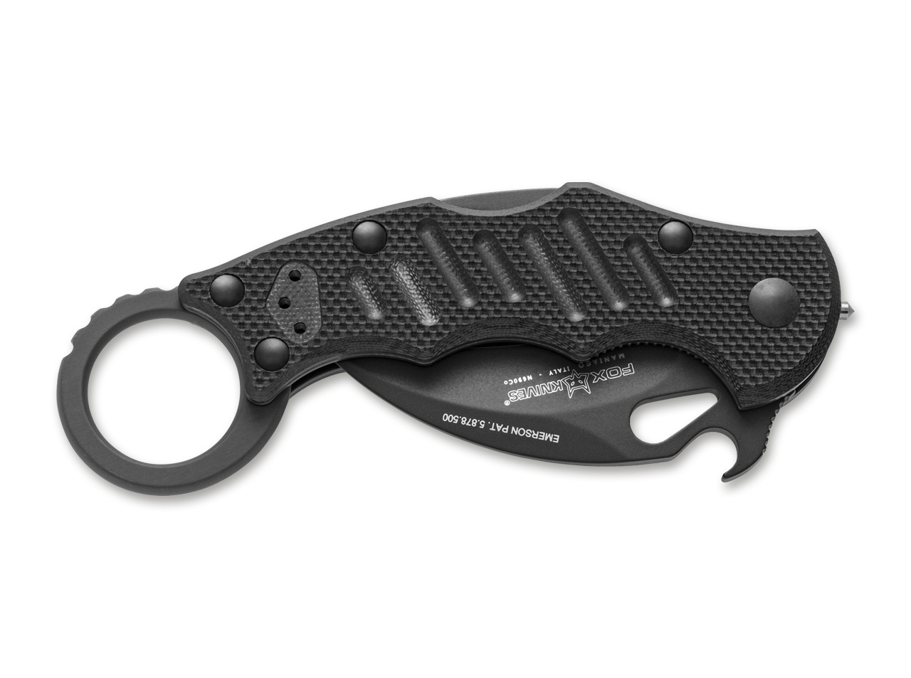 Karambit 599 XT