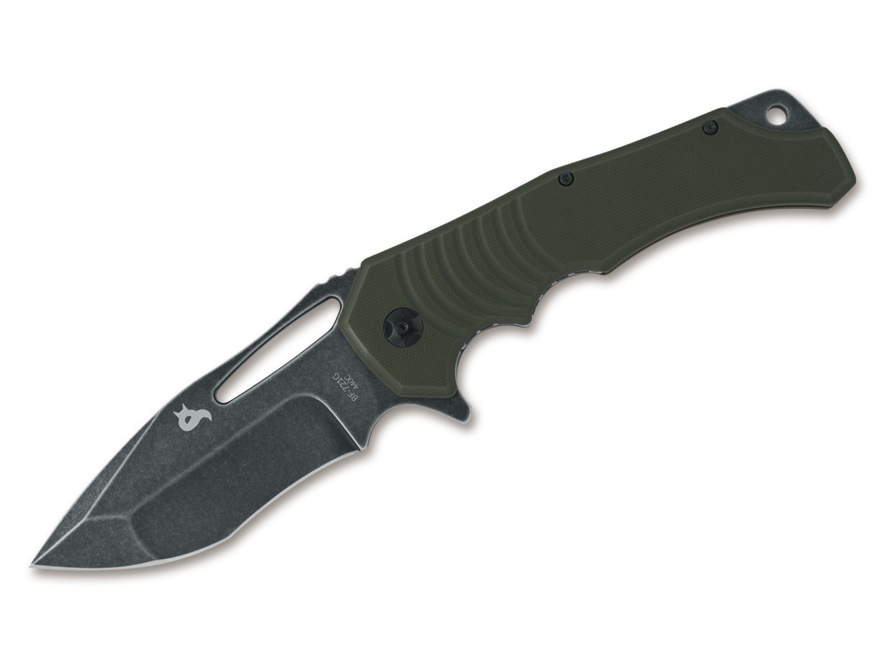 Hugin Green G10