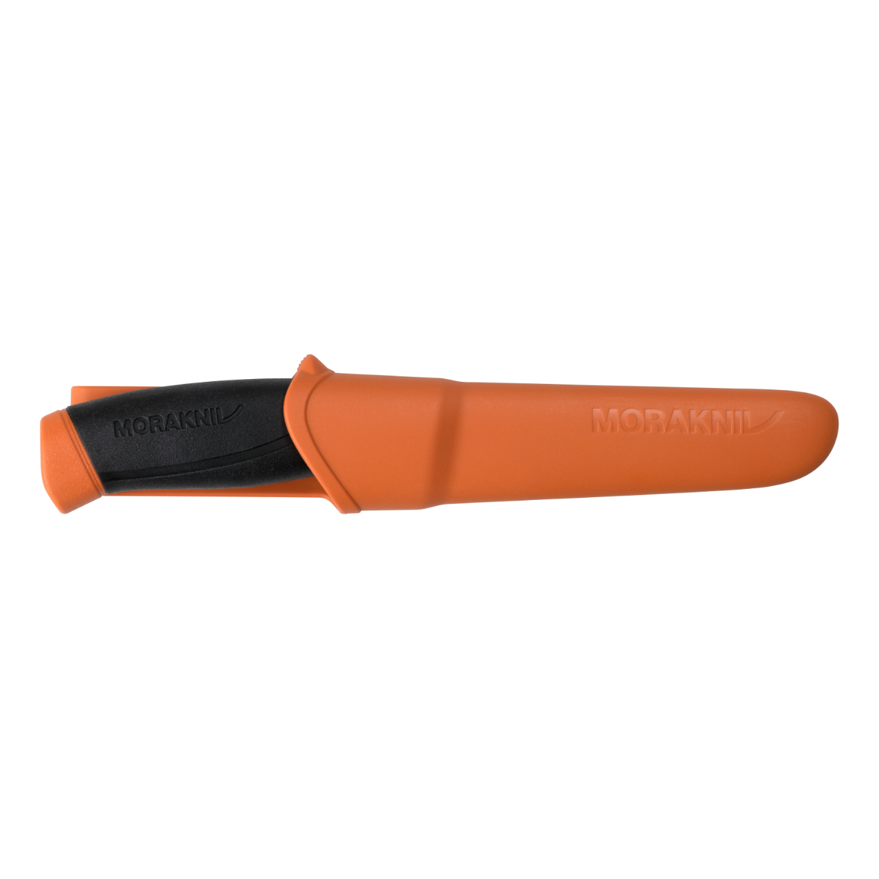 Jagd-/Outdoormesser COMPANION Burnt Orange