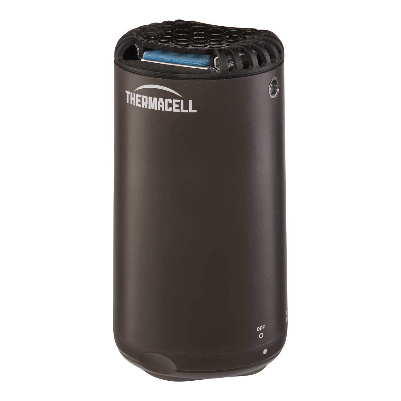 HALO MINI, graphit, ohne Wirkstoffplättchen und Gas HALO MINI, graphit, ohne Wirkstoffplättchen und Gas