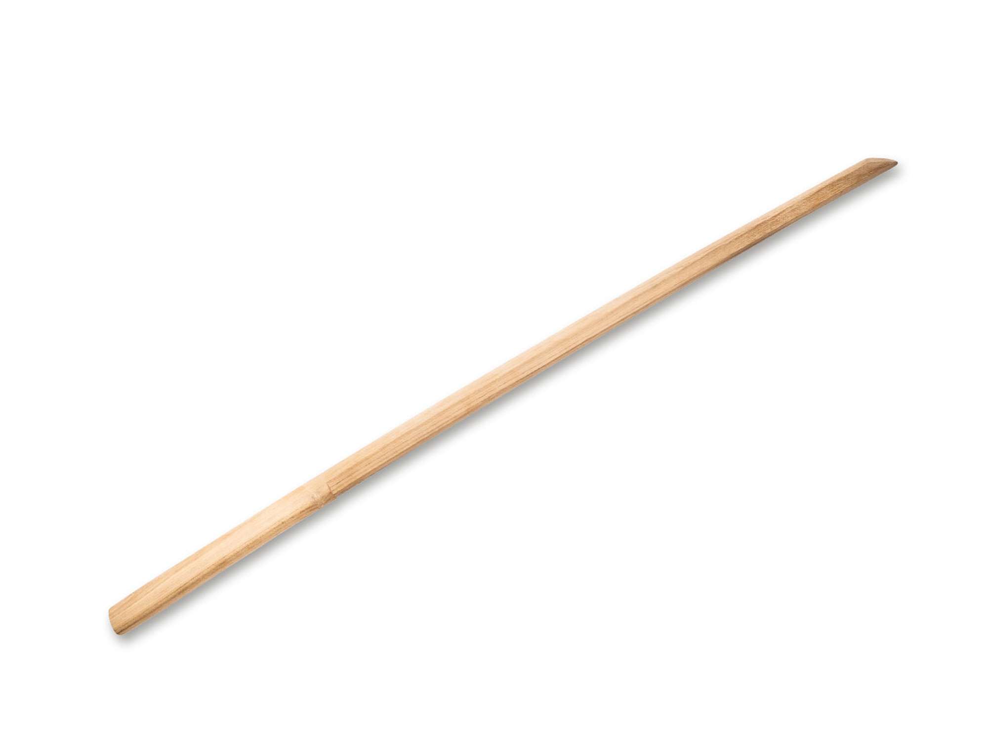 Bokken White Oak Katana