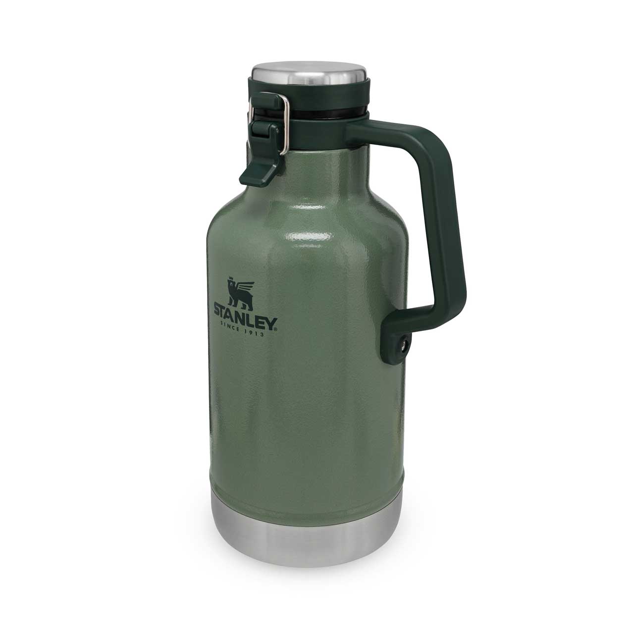 CLASSIC VACCUUM BEER GROWLER 1,9 l