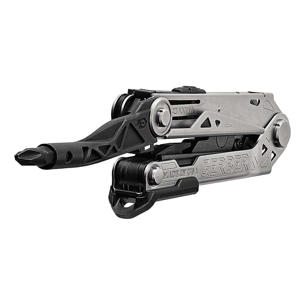 Multitool CENTER-DRIVE