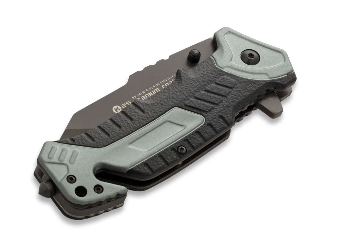 Tactical Folder 18100-A