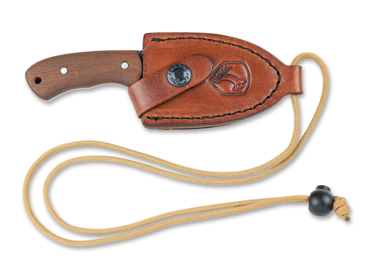 Beetle Neck Knife