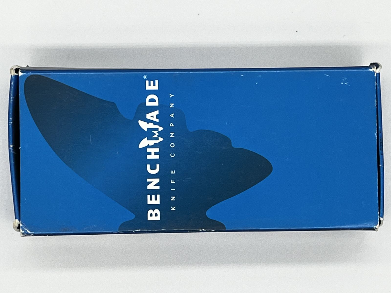 Benchmade Messer 630 SKIRMISH