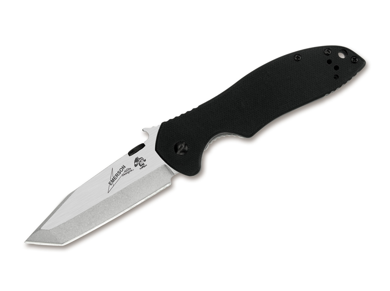 Emerson CQC-7K