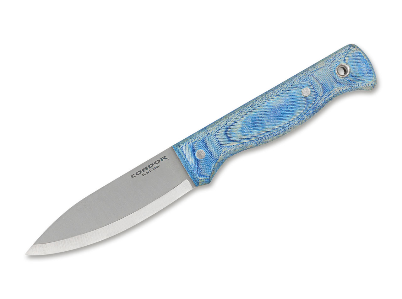 Aqualore Knife