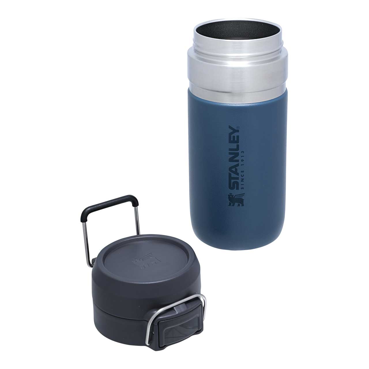 Quick Flip Water Bottle 0.47l