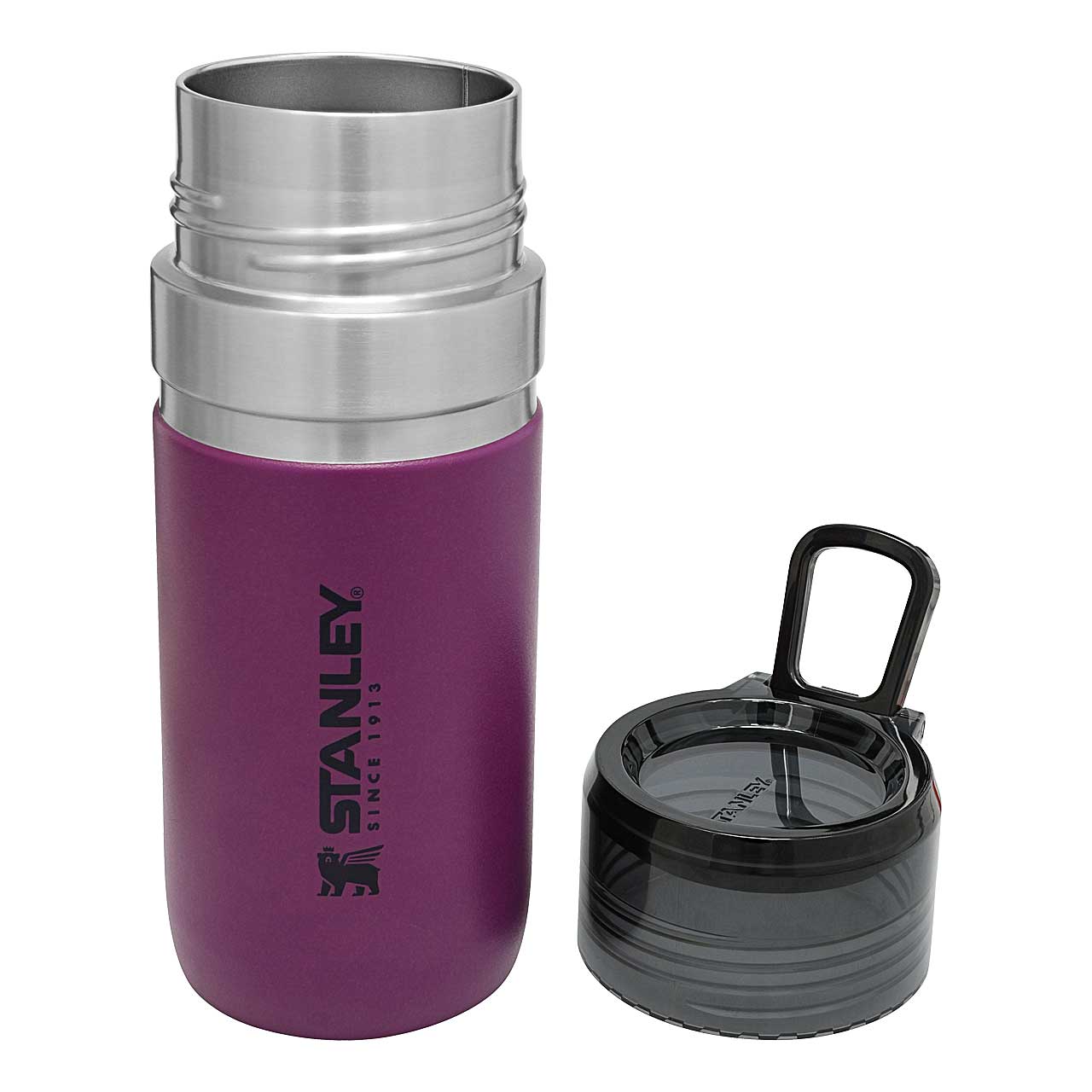 GO SERIES WATER BOTTLE 473ml