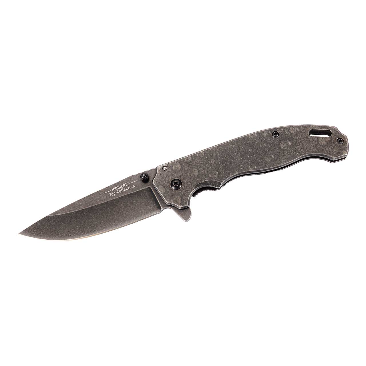 Einhandmesser Wassertropfen Einhandmesser Wassertropfen