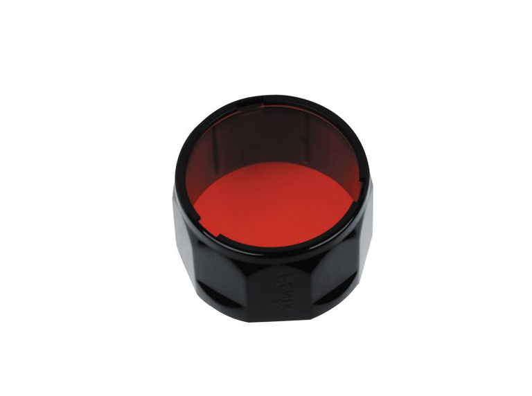 AD301 Fabrfilter Rot
