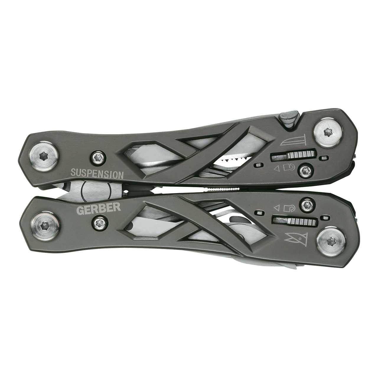 MultiTool SUSPENSION