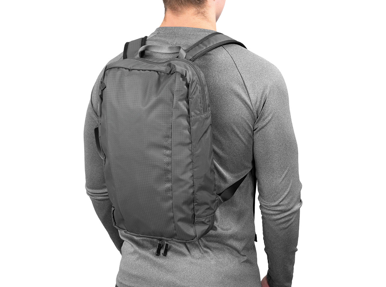 Surrept 12 CS Charcoal Bright Gray