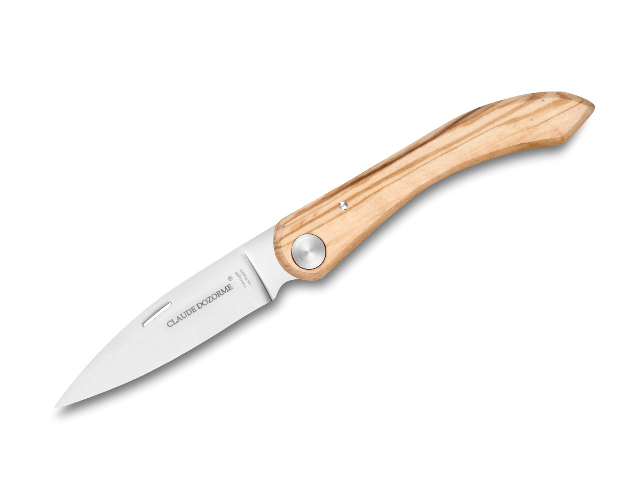 Capucin Olive Capucin Olive