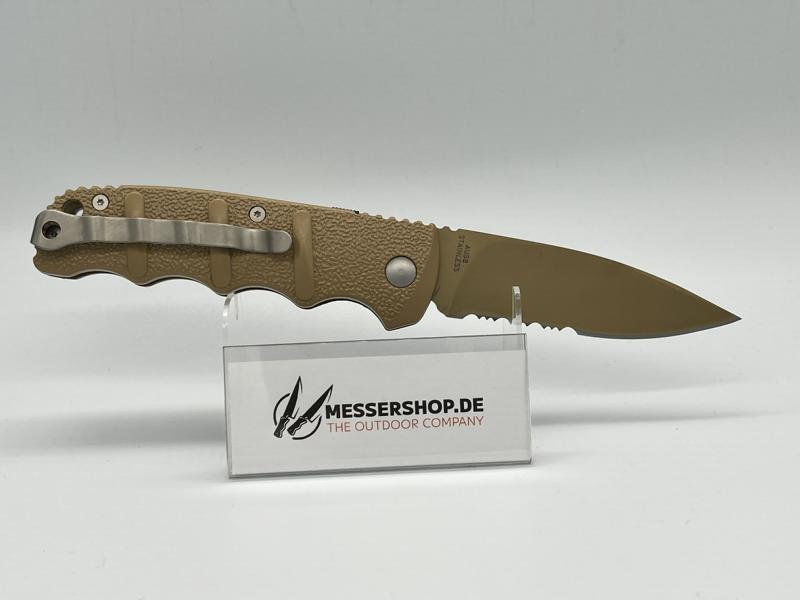 Kalashnikov AKS74DES Automatic Desert