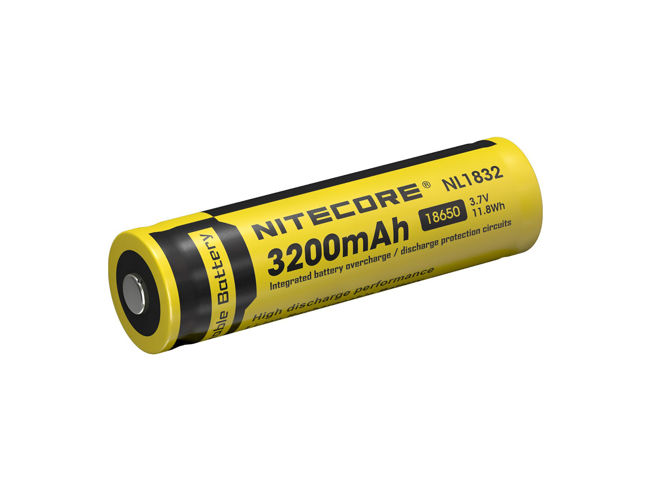 Akku 18650 3200 mAh Akku 18650 3200 mAh