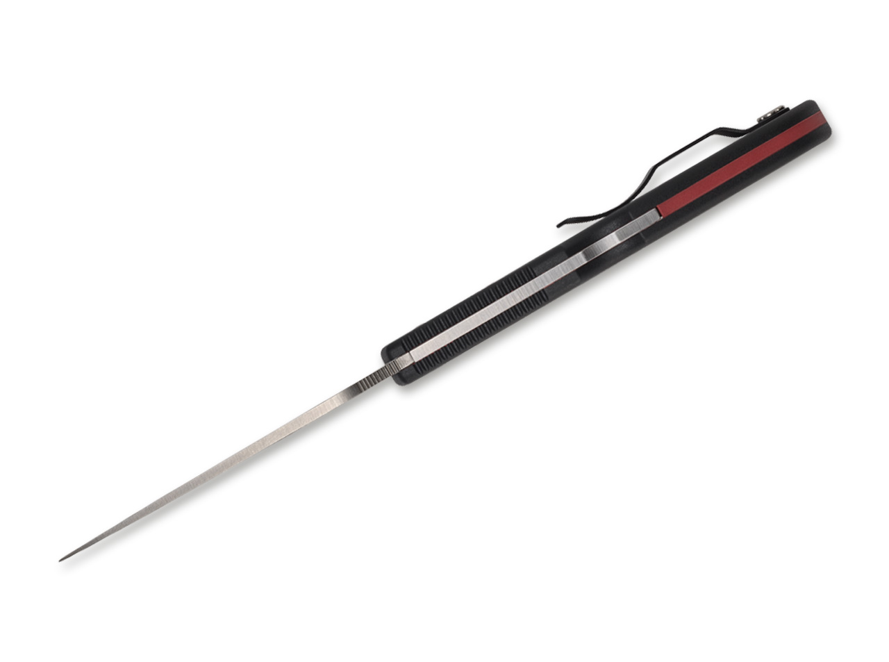 Endura 4 Leightweight Thin Red Line Combination