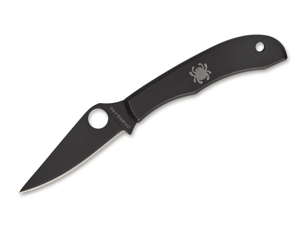 Honeybee All Black