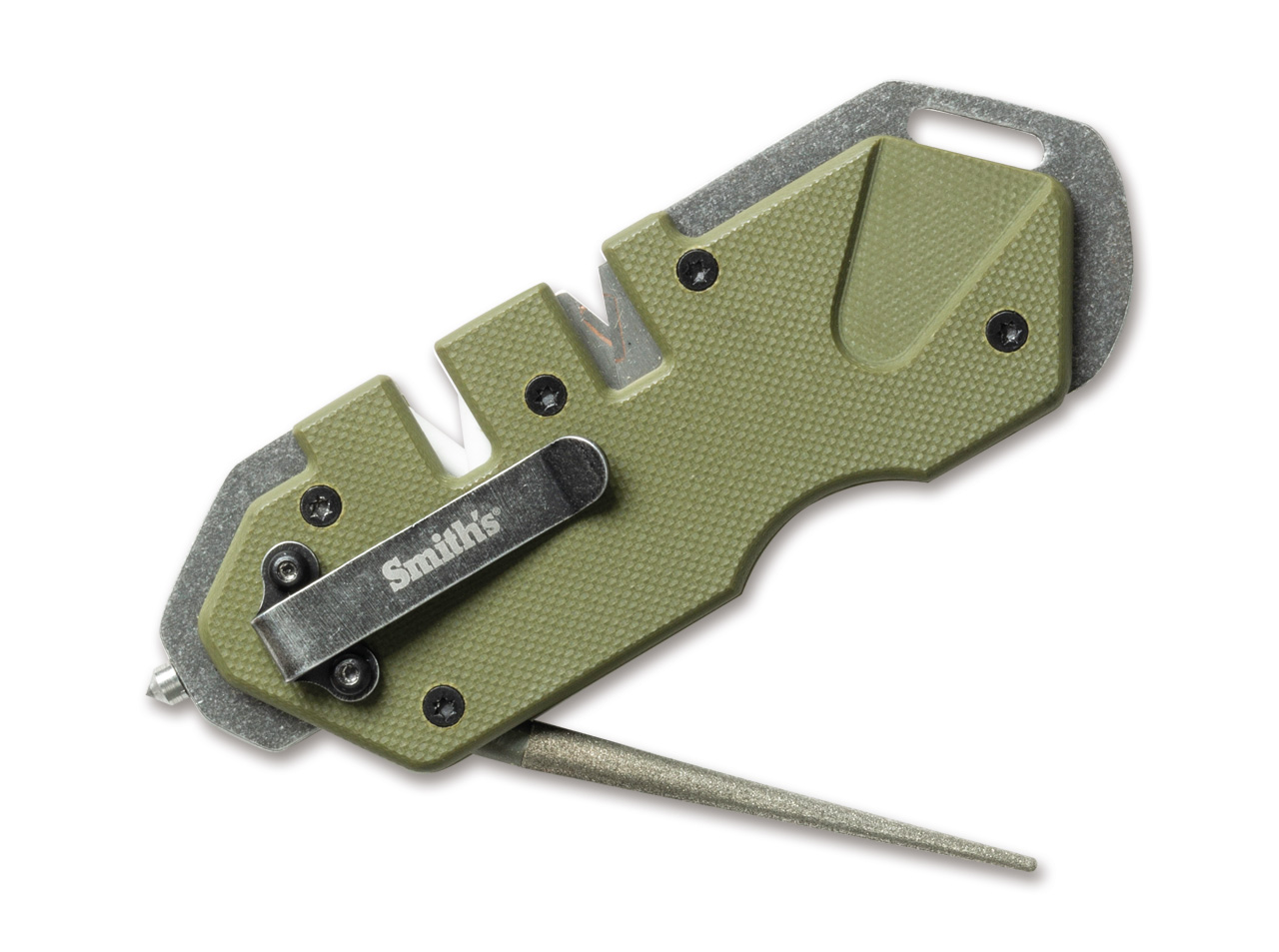 Tactical Pocket Pal Olive Drab