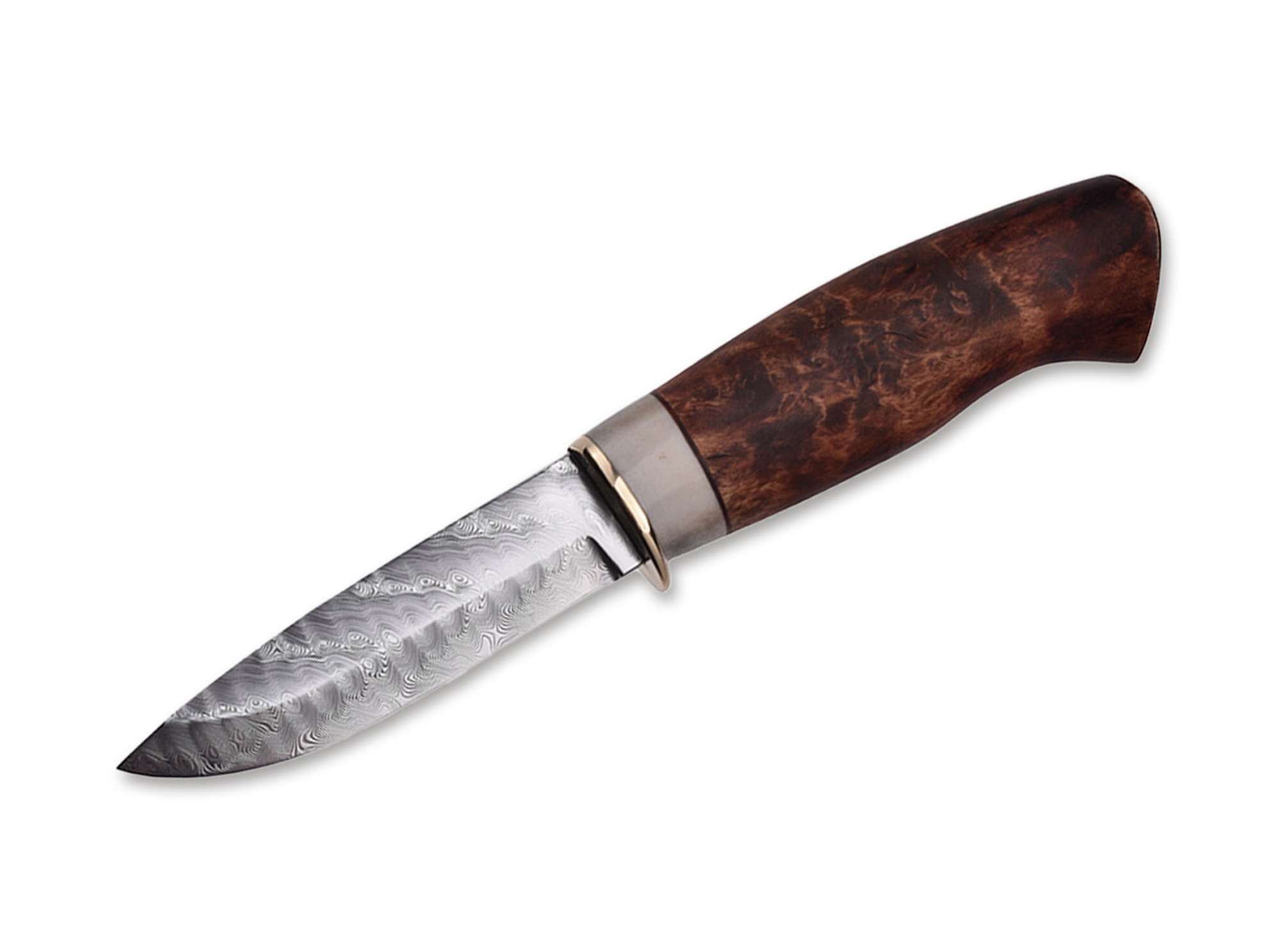 Galten Exclusive Damasteel Nordic Light