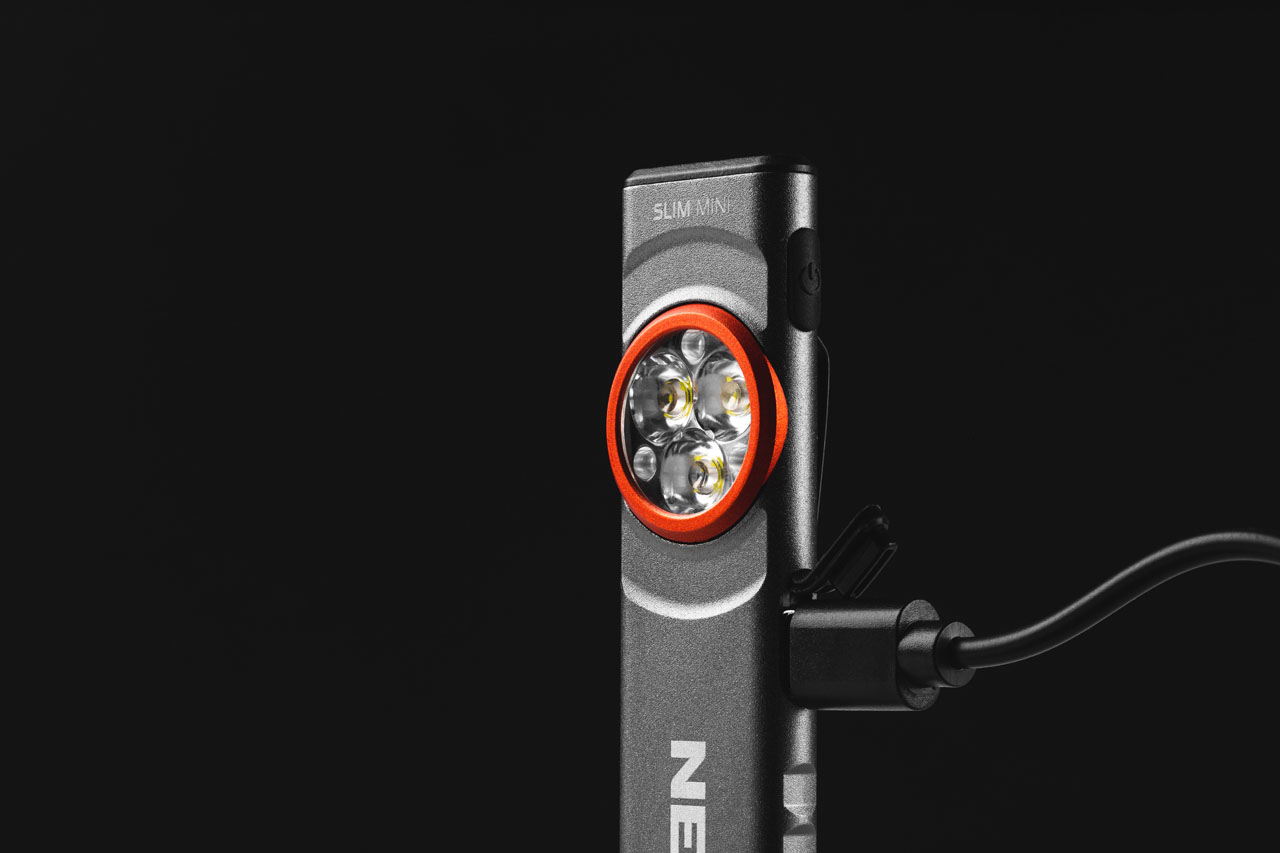 SLIM MINI, LED-Arbeitslampe