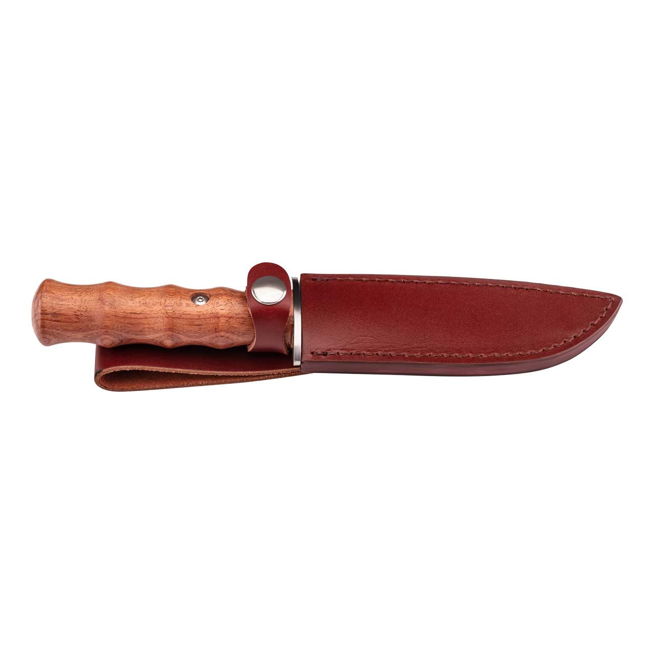 Gürtelmesser, Cocobolo