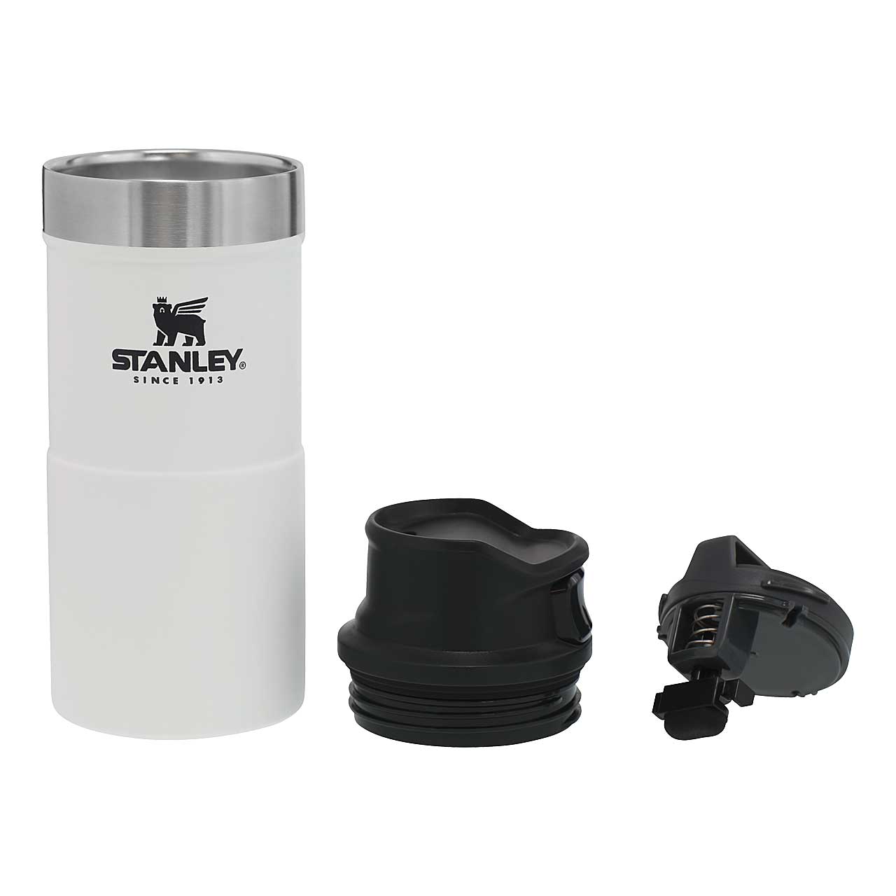 CLASSIC TRIGGER-ACTION TRAVEL MUG 0,354 l