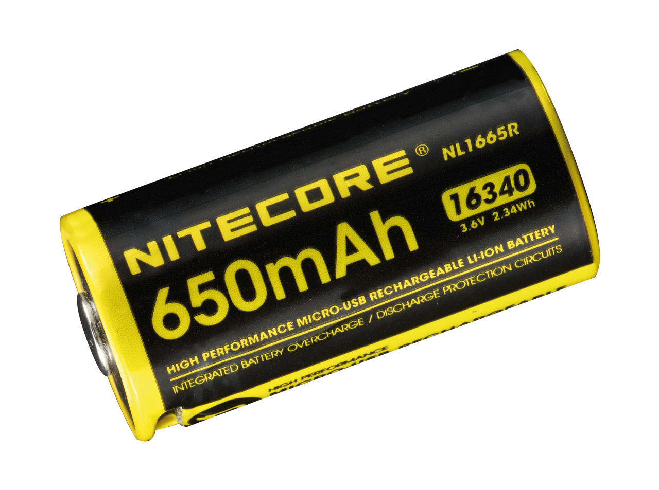 Akku NC-16340R USB Akku NC-16340R USB