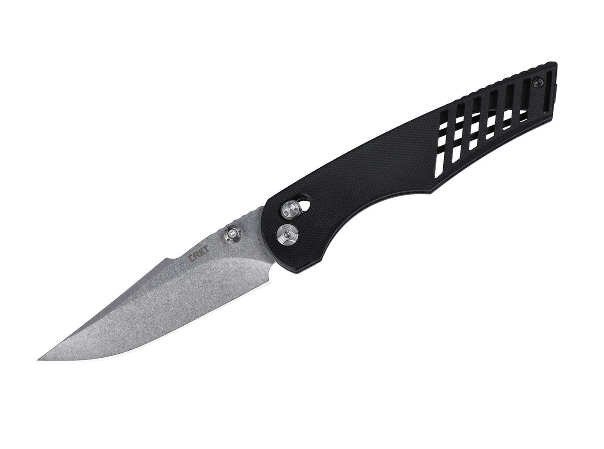 Definitive Crossbar Lock G10 Black