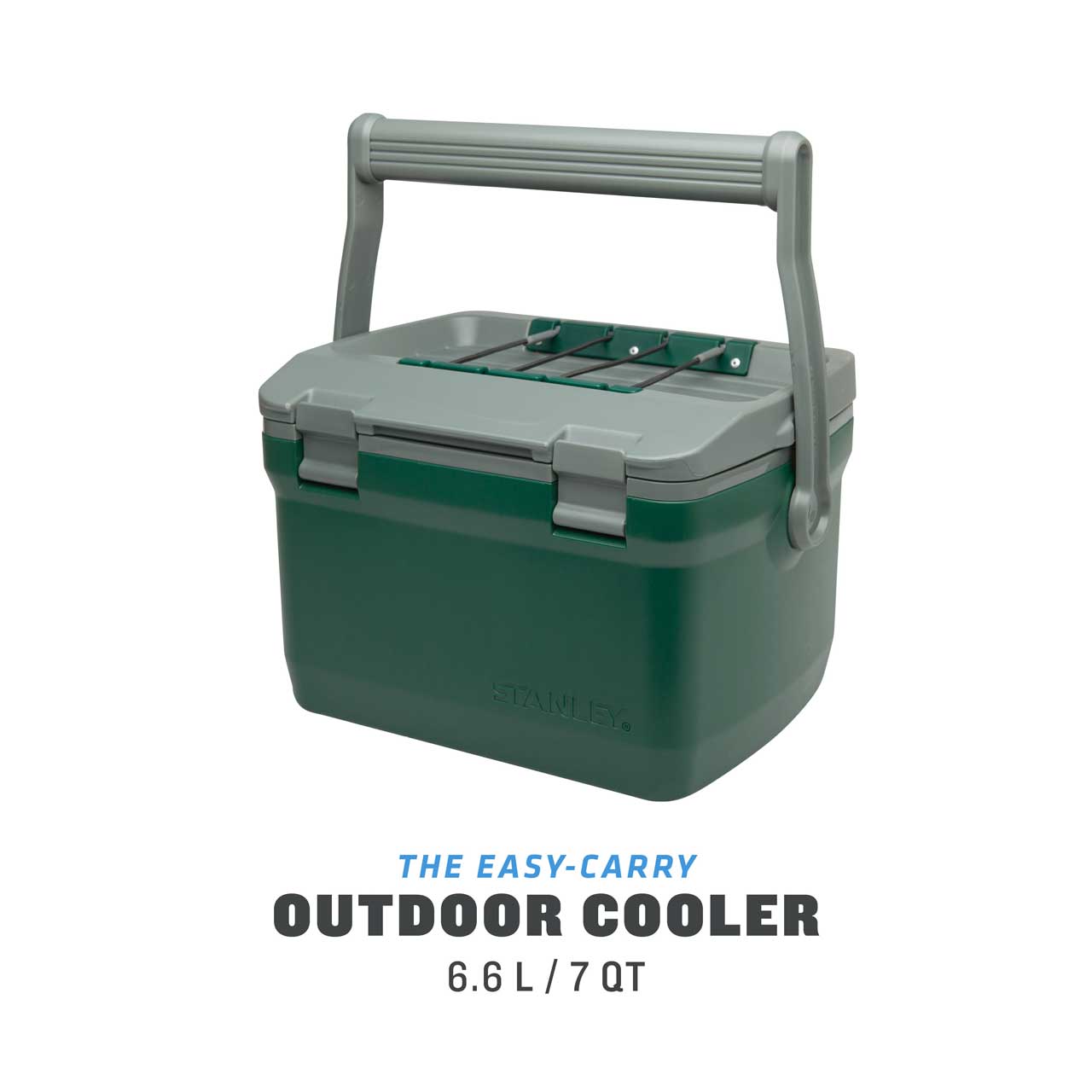 ADVENTURE COOLER Kühlbox 6,6 l