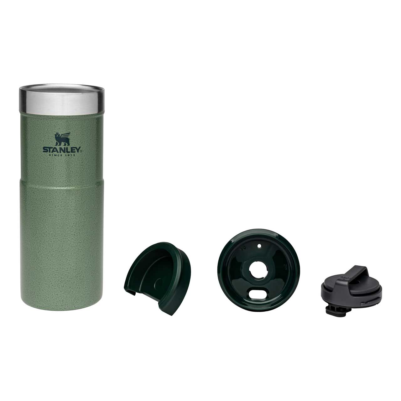 THE NEVERLEAK TRAVEL MUG 0,473 l