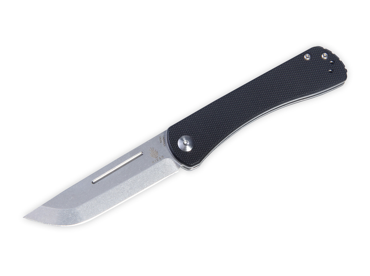Pinch Black G10