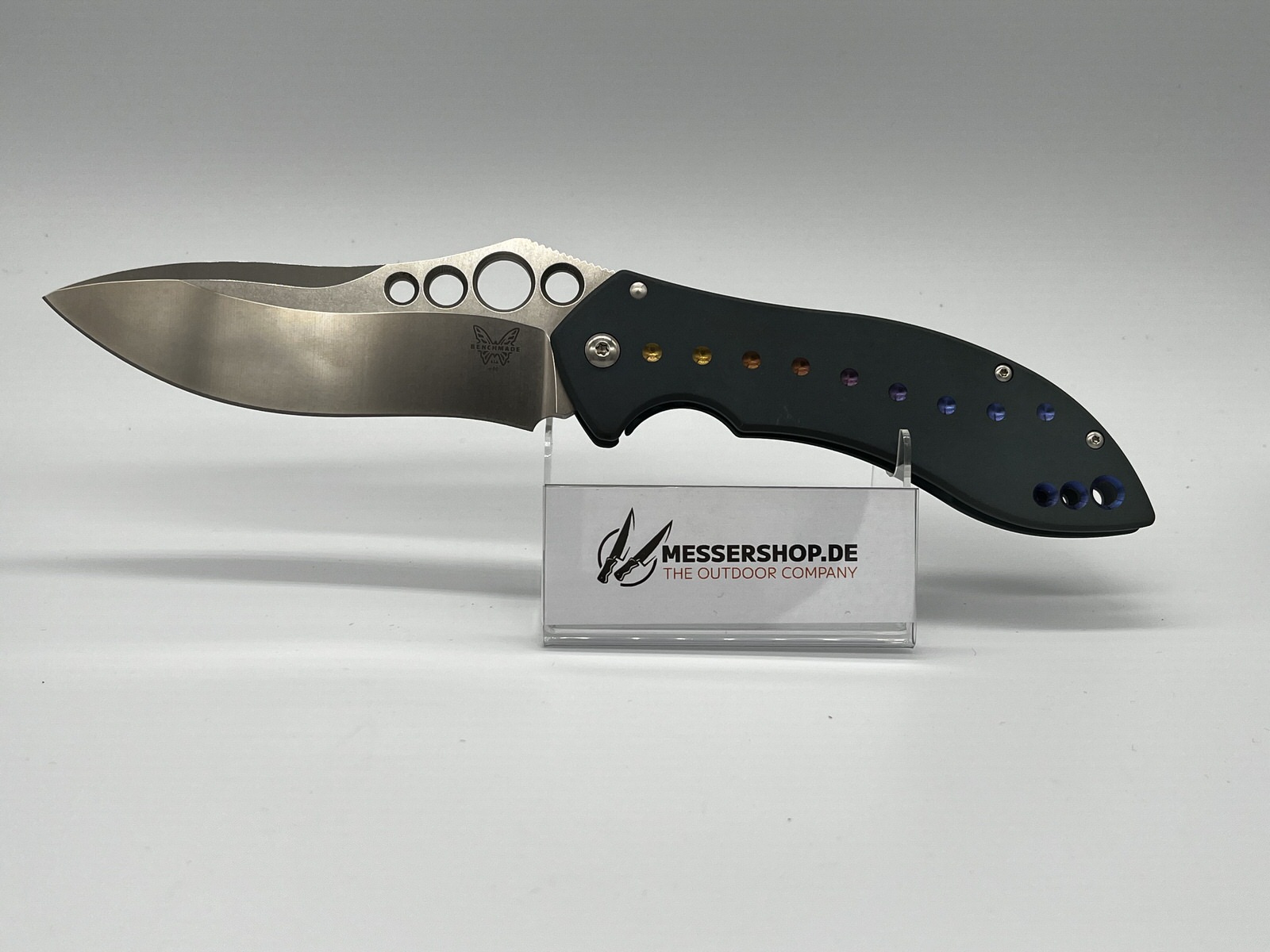Benchmade Messer 630 SKIRMISH