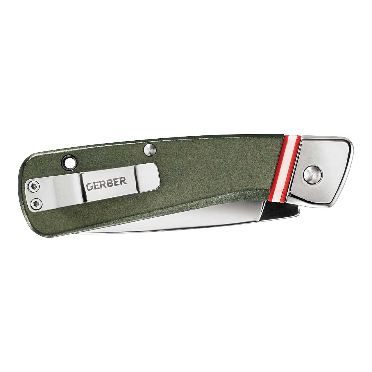 Taschenmesser STRAIGHTLACE