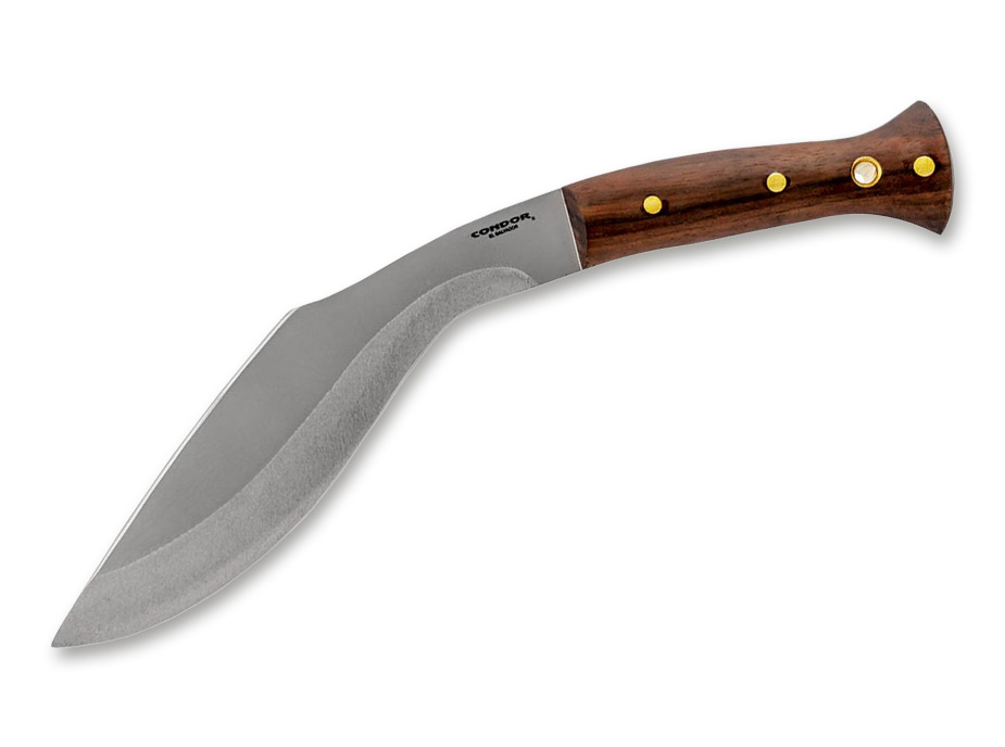 Heavy Duty Kukri Knife