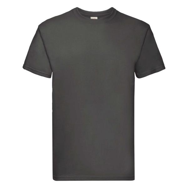 Super Premium T 205 g. Light-Graphite XXL