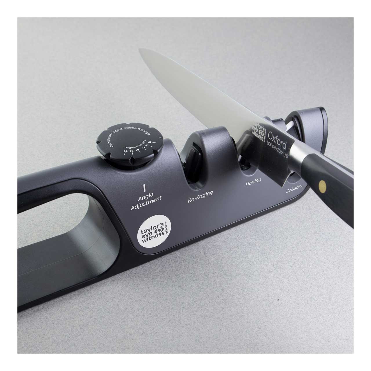 Messer und Scherenschleifer SURESHARP