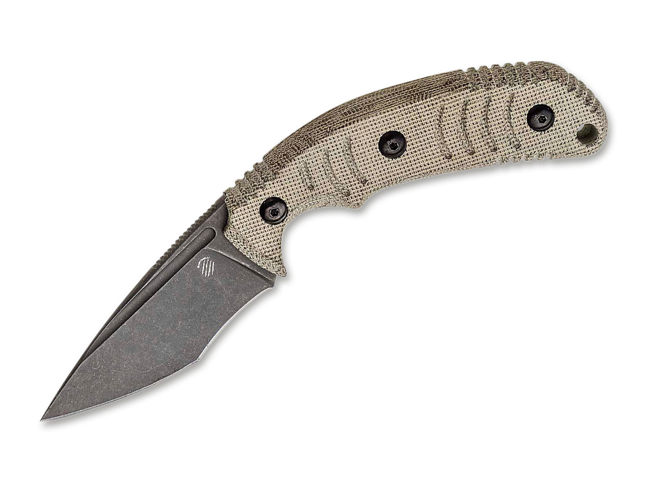 Askari Micarta Green