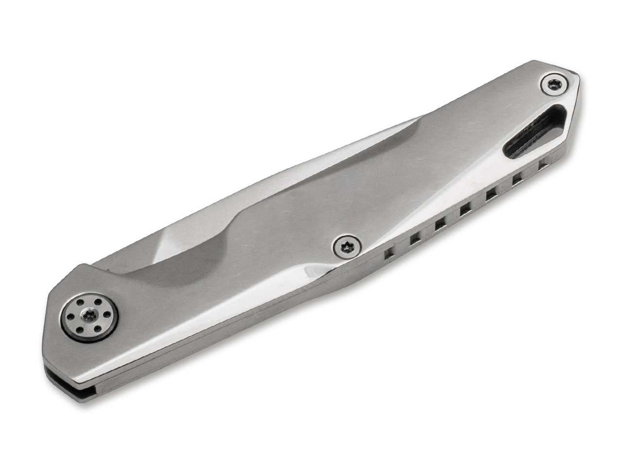 Shiny EDC