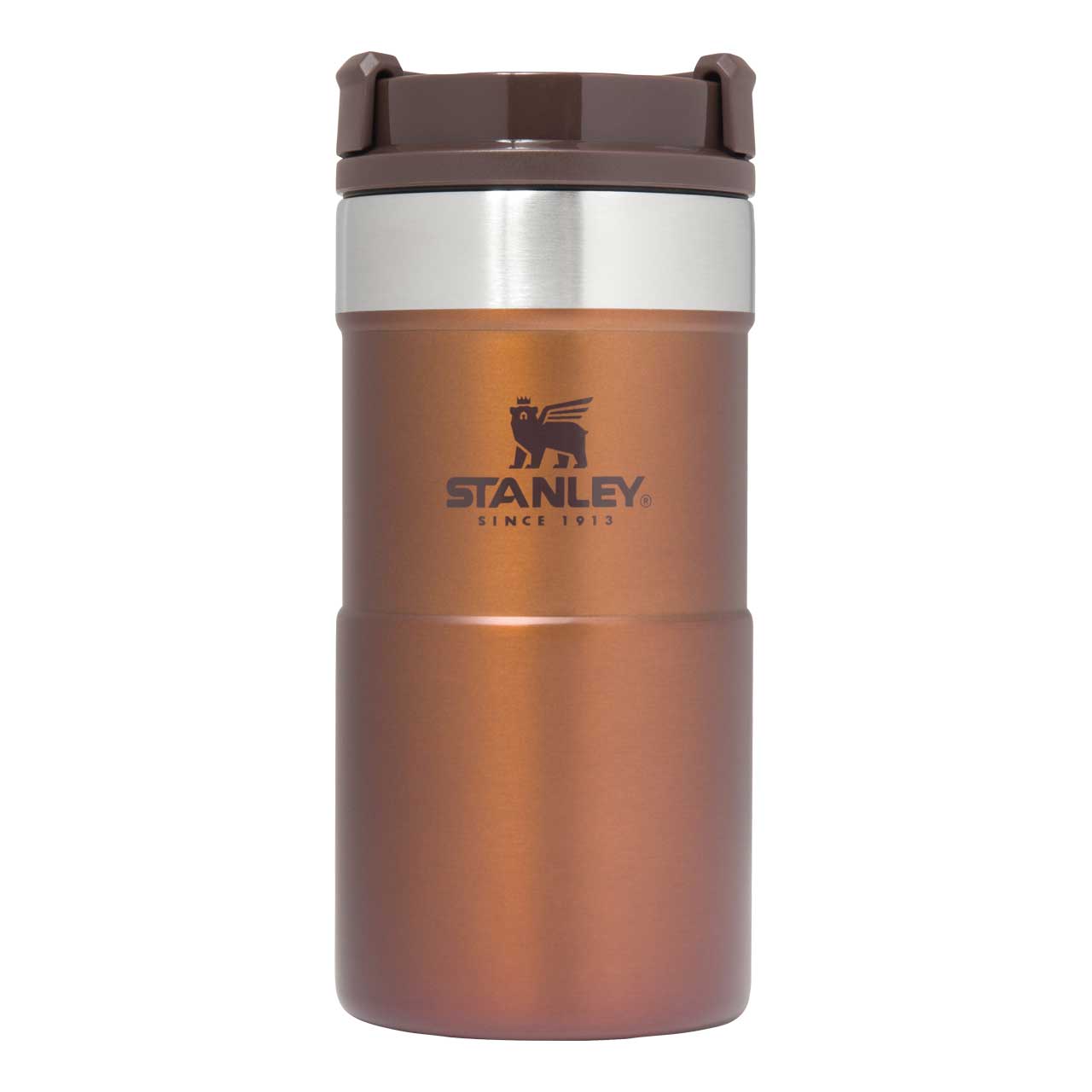 THE NEVERLEAK TRAVEL MUG 0,250 l