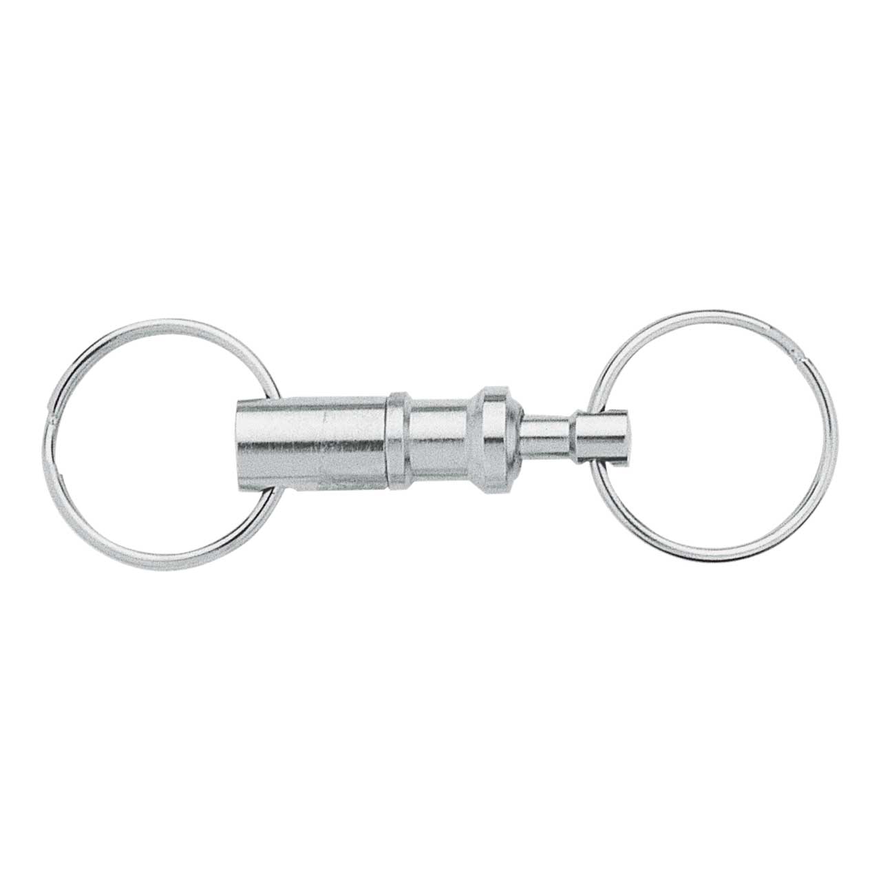 KettenKupplung inklusive Ringe KettenKupplung inklusive Ringe