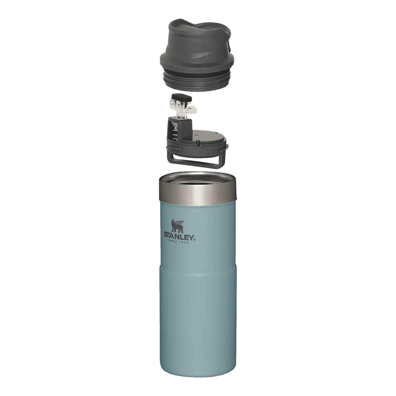 Trigger-Action Travel Mug 0.35l