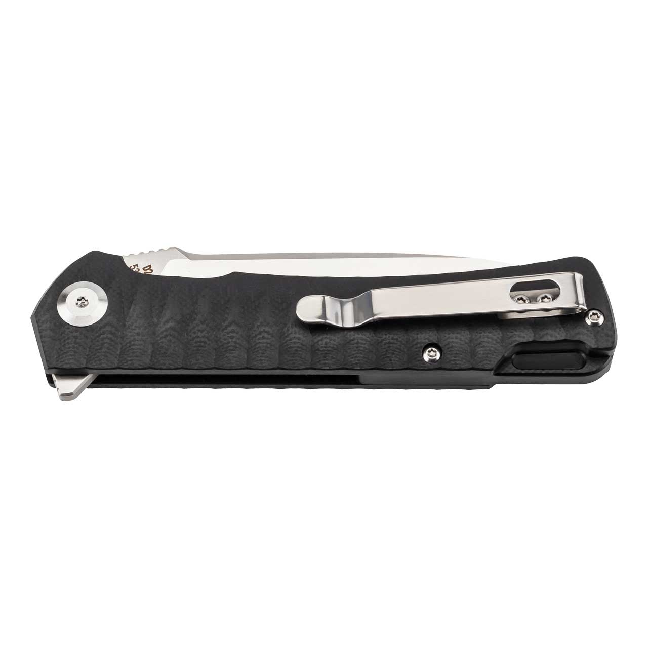Einhandmesser G10