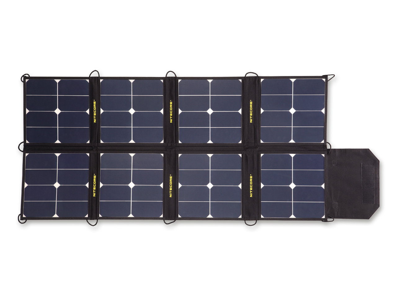 FSP100 Solarpanel