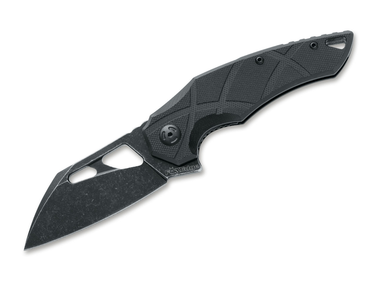 Atrax G10 Black SW