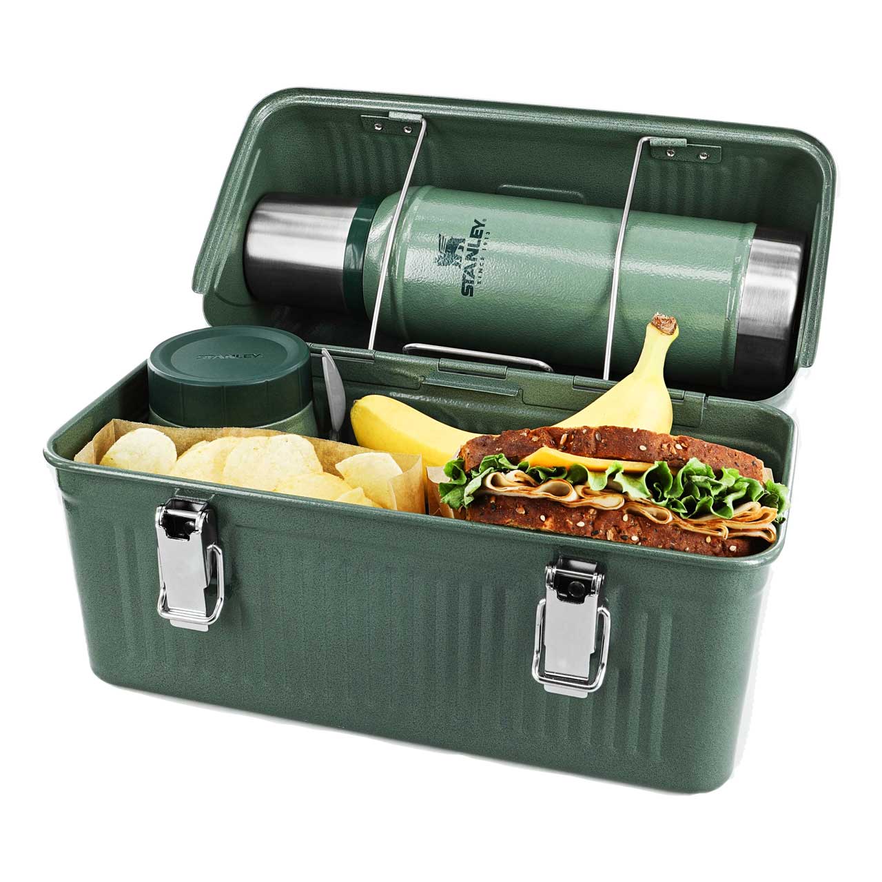 Classic Lunch Box, 9,4 Liter